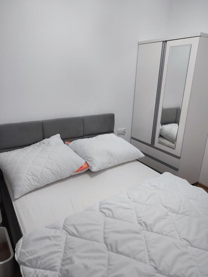 Ferienwohnung Opera Kolobrzeska 6 Super Vip Allenstein Exterior foto