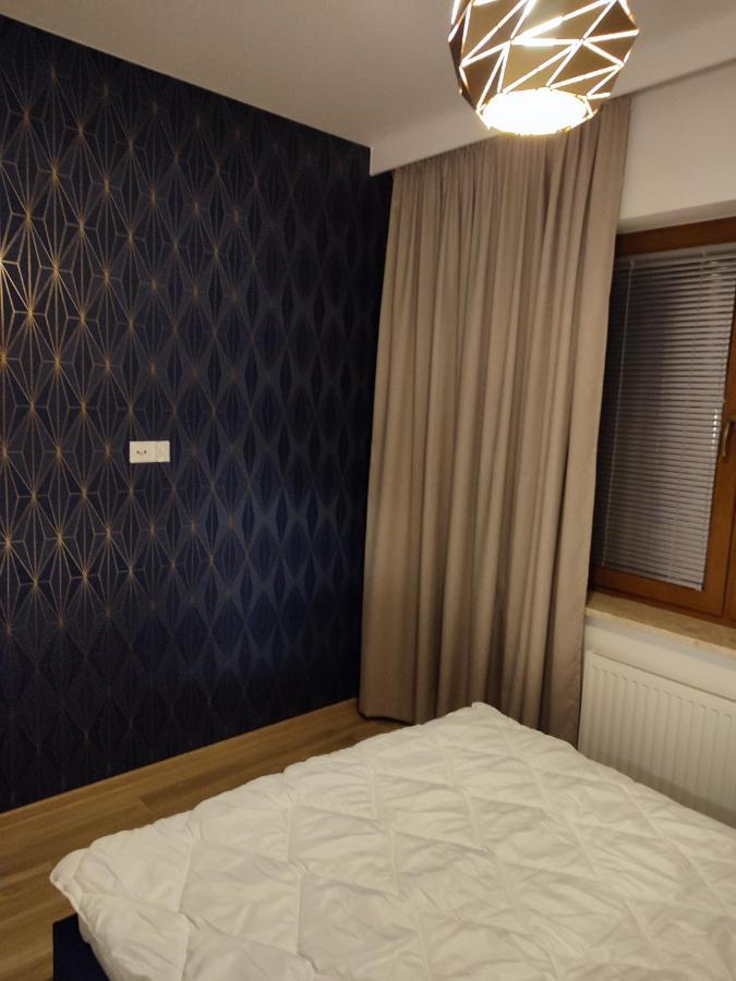 Ferienwohnung Opera Kolobrzeska 6 Super Vip Allenstein Exterior foto