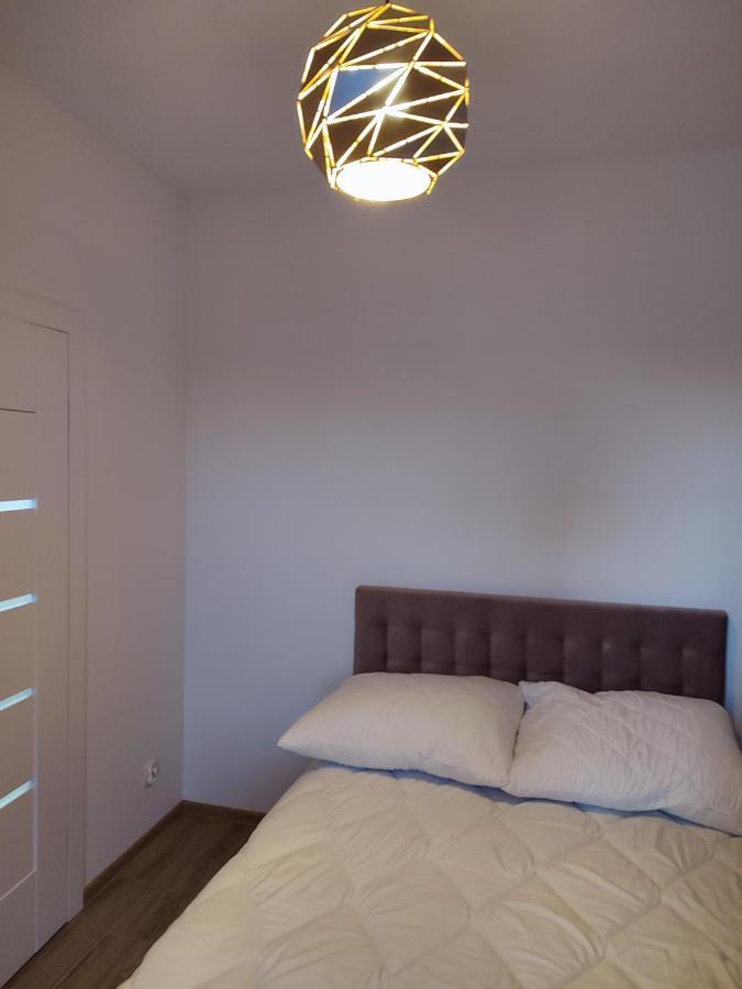 Ferienwohnung Opera Kolobrzeska 6 Super Vip Allenstein Exterior foto