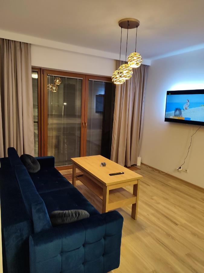 Ferienwohnung Opera Kolobrzeska 6 Super Vip Allenstein Exterior foto